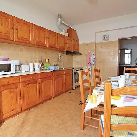 Apartament With Sea View 07 Nazaré
